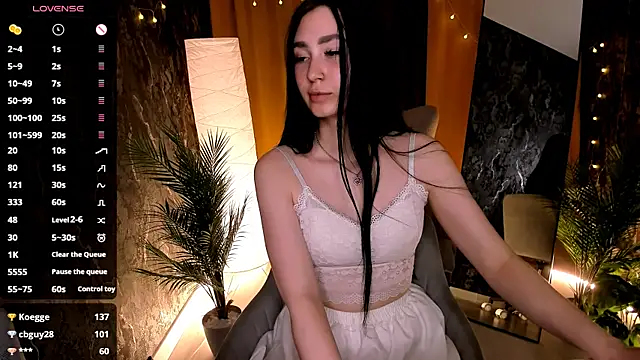 แชท XXX สดของ EmiMimi_