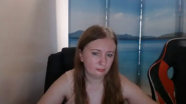 Webkamerová show PeterAndJen