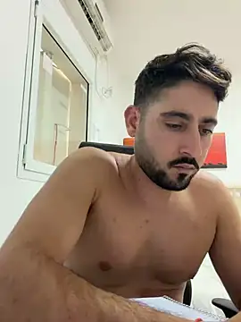 luffykingofpirets Adlı Modelin Web Kamerası Şovu