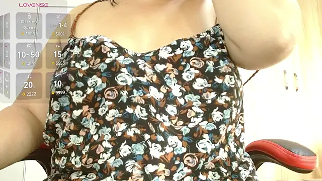 monick_hotのライブXXXチャット