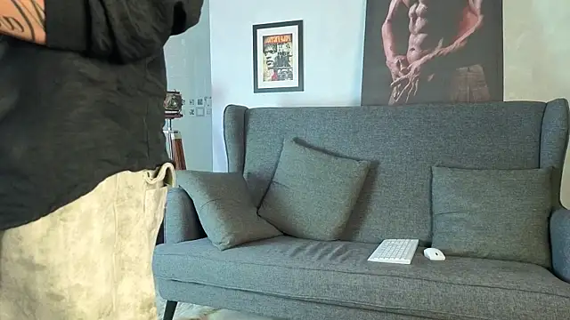 KaydenDrew – Naživo XXX chat
