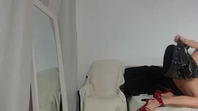 Chat XXX en directo de Layla23a