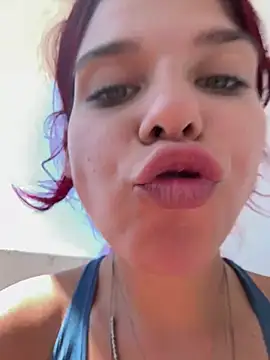 RiriRoseey's Live XXX Chat