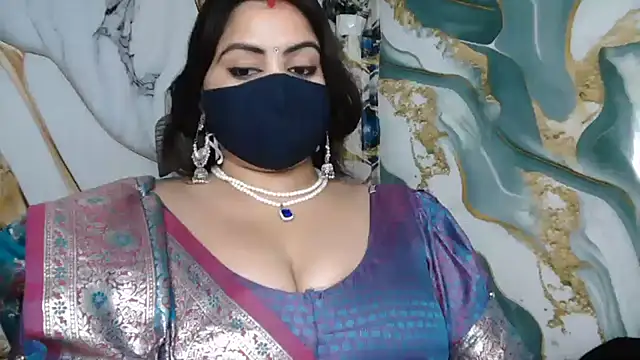 Chatroom XXX en direct de Ridhima_sony