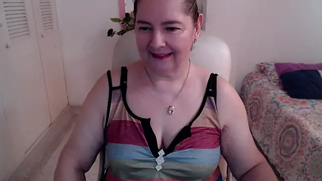 Živý XXX chat leonela_69