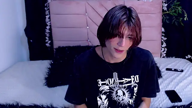 oli_dusk's Live XXX Chat