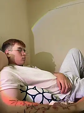 Živý XXX chat Thomas_Greene
