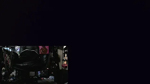 Sinstresshemlock's Live XXX Chat