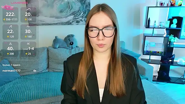 DaniellaSunny Live XXX-Chat