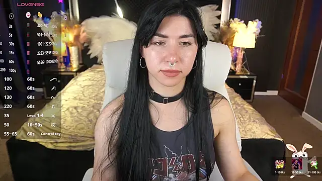 EmilyCandyy – Live XXX-chat