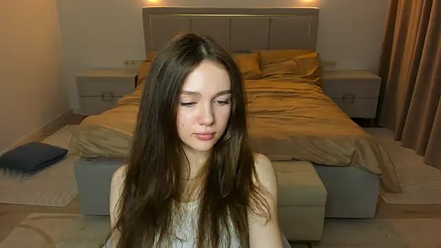Chat XXX ao vivo de SharriSang