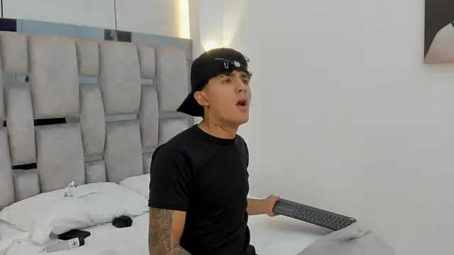 Ruslan_marceln Live XXX chat