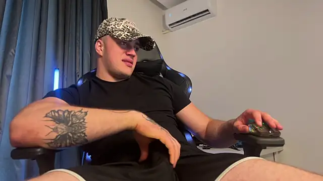 Telenok1 Live XXX-chat