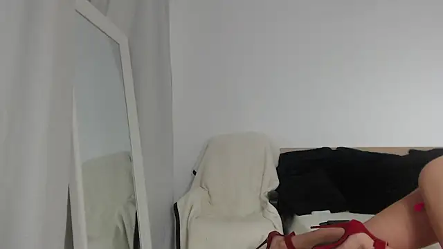 Layla23a Chat XXX in diretta