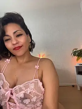 eva_luz Live XXX-Chat