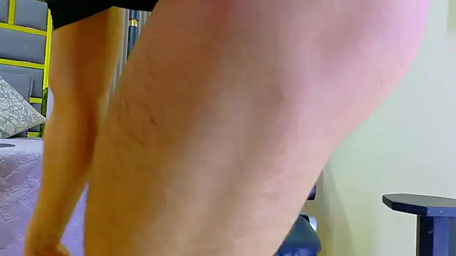ALANNFERRER Chat XXX live