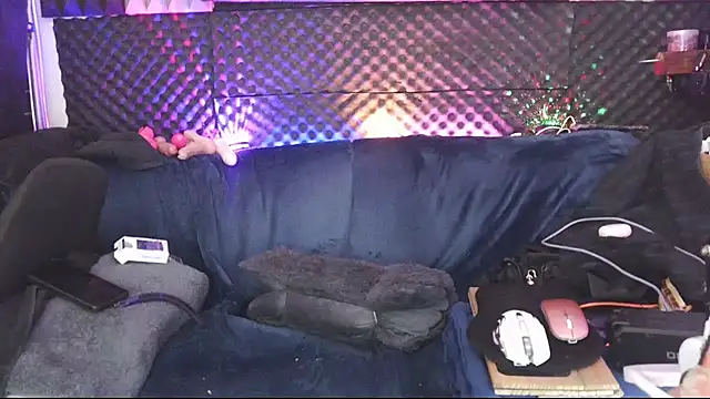 Fentazimelody's Live XXX Chat