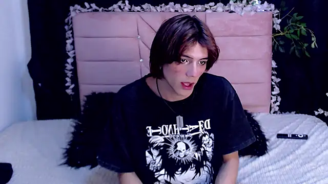 oli_dusk – Naživo XXX chat