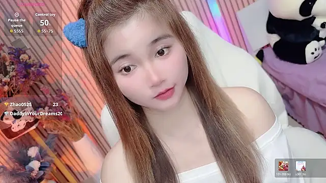 Živý XXX chat di-or-