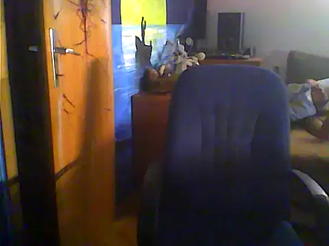 Webkamerová show Dejanaceking