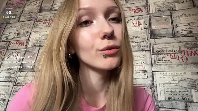 Онлайн чат XXX BivalentFalloff