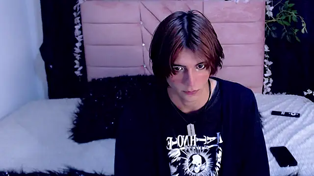 Chat XXX en directo de oli_dusk
