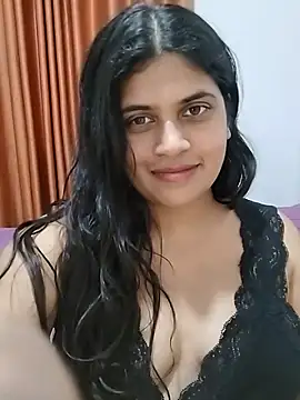 XXX chat uživo modela Shakeera1
