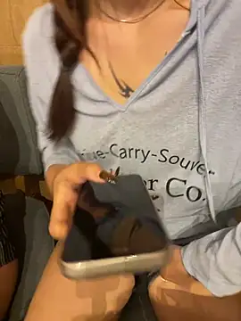 _AnneMia_のライブXXXチャット