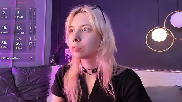 Camilla_Evers' Live XXX Chat