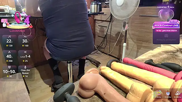 misteryman1956 Live XXX-Chat