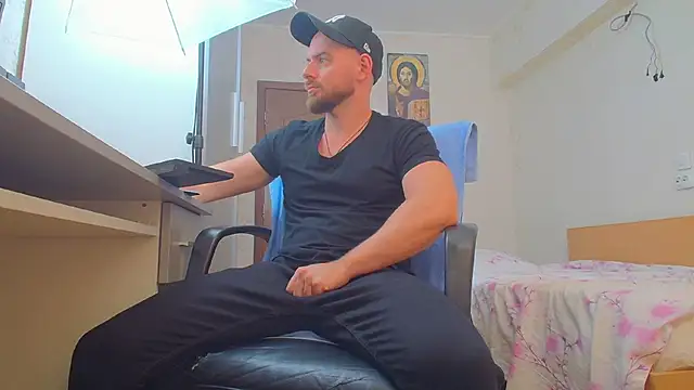 Chat XXX en directo de Ryanstone_