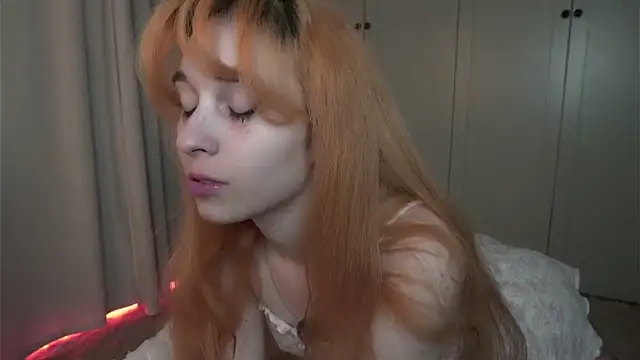 Chatroom XXX en direct de tgirlfoxy