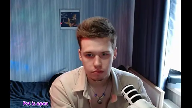 Sheldon_music Live XXX Chat
