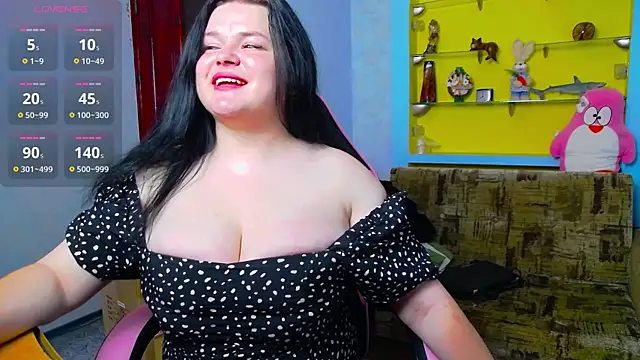 Sembang XXX Secara Langsung Linasexy777