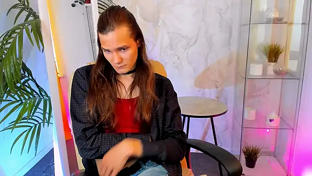 WillFobos' Live XXX Chat