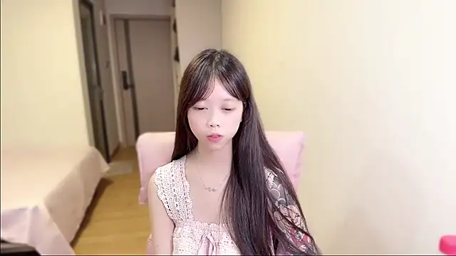 Sembang XXX Secara Langsung xiaobaozi-520