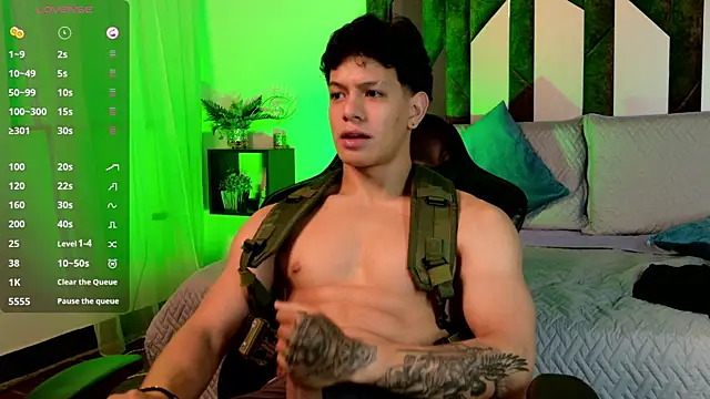 TonyPetrovjsn Live XXX chat