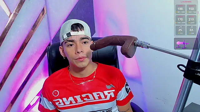 Alejandro_karter18 Live XXX Chat