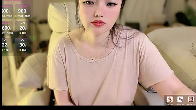 wlj2025-3's Live XXX Chat