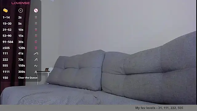 Chat XXX Live CandyAir