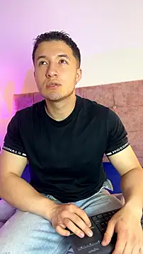 Chat XXX Live Alexander_Connor