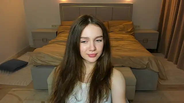 SharriSang's Live XXX Chat