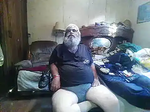 hearseguy77 Live XXX-chat