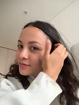 Živý XXX chat Megan_Rodrigo