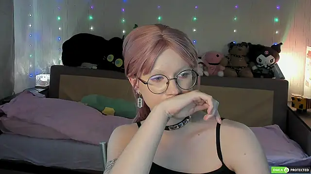 JulietFowler's Live XXX Chat