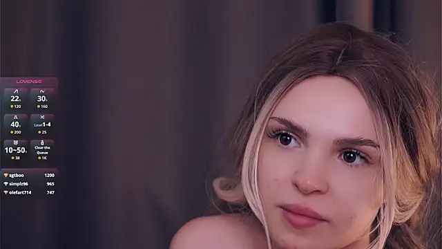 LomaWaidn Live XXX chat
