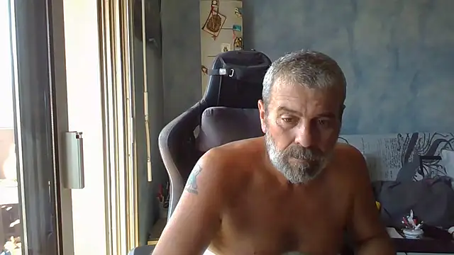 panda_06200 Live XXX-Chat