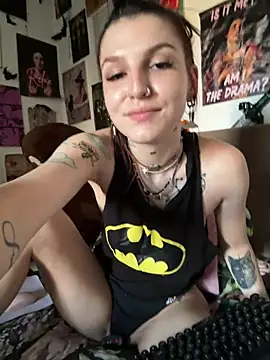 Онлайн чат XXX MoonAgnes