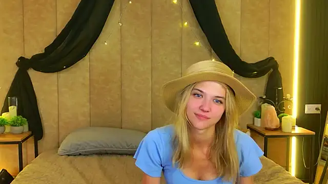 Chat XXX ao vivo de 4example_Chloe