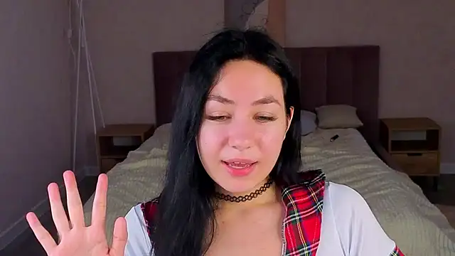 XXX chat uživo modela Sofia_Conner